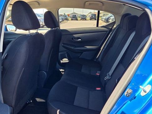 Used 2023 Nissan Sentra SV w/ Trunk Package FWD image 6