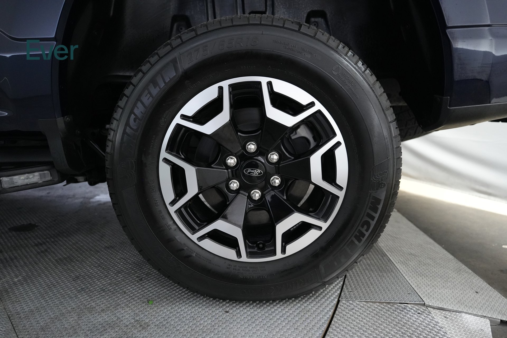 Used 2023 Ford F150 Lightning XLT AWD/4WD image 10