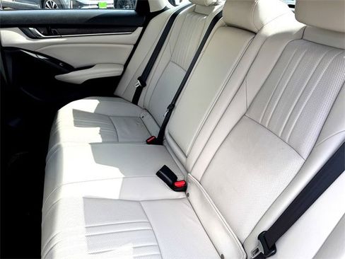 Used 2019 Honda Accord EX-L image 27