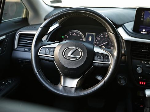 Used 2022 Lexus RX 350 AWD w/ Premium Package image 28