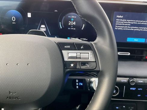 Certified 2026 Hyundai Ioniq 5 SE RWD image 24