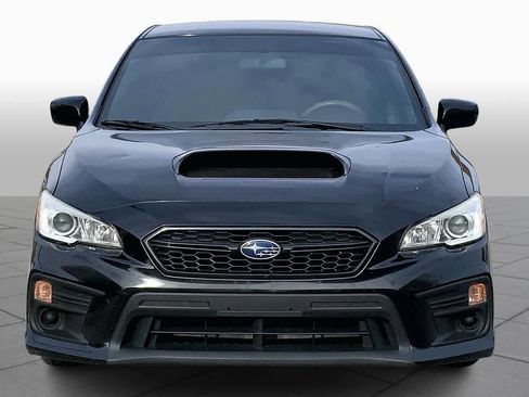 Used 2021 Subaru WRX image 4