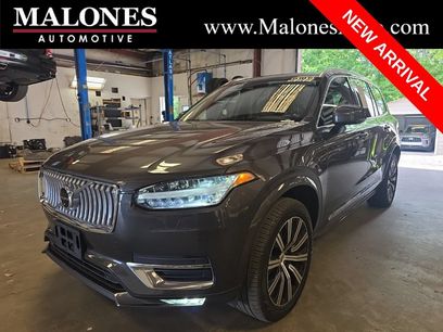 Used 2023 Volvo XC90 B6 Plus