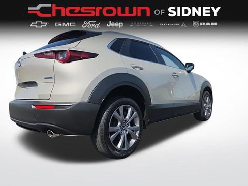 Used 2023 MAZDA CX-30 AWD 2.5 S w/ Select Package image 14