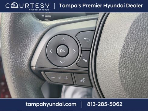 Used 2024 Toyota RAV4 XLE image 28