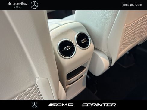 Used 2025 Mercedes-Benz GLA 250 GLA 250 image 21