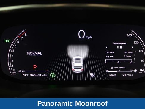 Used 2024 Acura MDX SH-AWD w/ Technology Package image 6