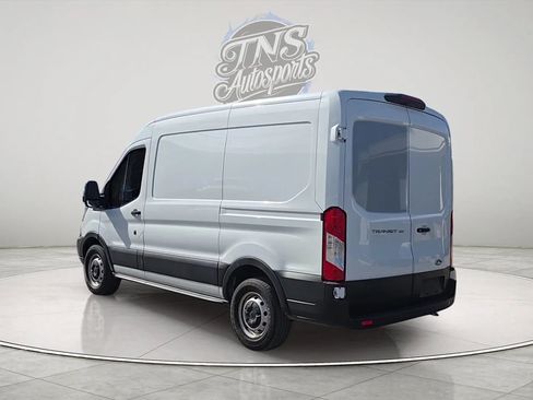 Used 2019 Ford Transit 150 130 Medium Roof image 3