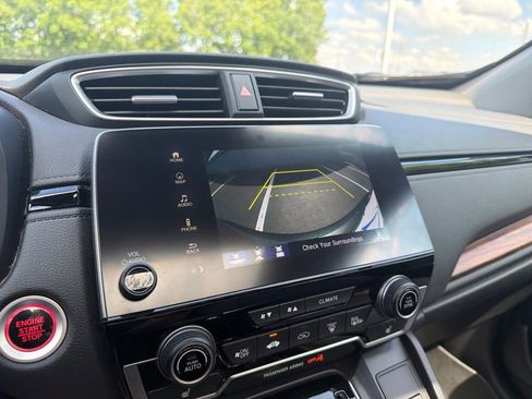 Used 2019 Honda CR-V Touring image 30
