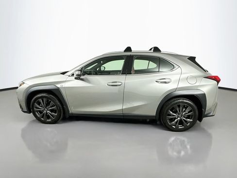 Used 2019 Lexus UX 200 F Sport FWD image 8