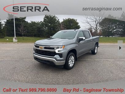 Used 2023 Chevrolet Silverado 1500 LT