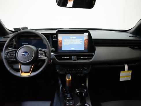 New 2026 Subaru Outback Wilderness AWD/4WD image 11