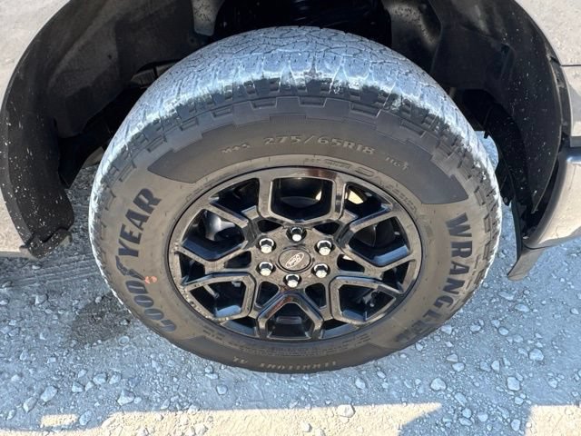 Used 2024 Ford F150 XLT w/ Equipment Group 302A MID AWD/4WD image 16