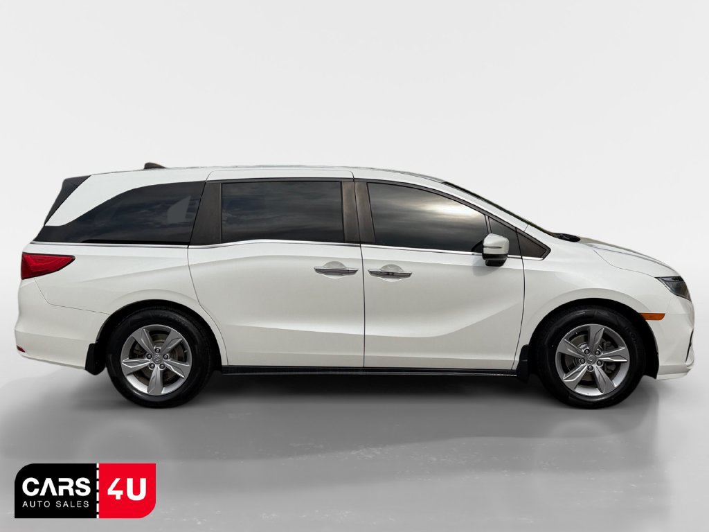 Used 2020 Honda Odyssey EX-L image 8