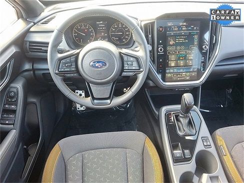 Used 2025 Subaru Crosstrek 2.5i Sport w/ Popular Package #4A image 11