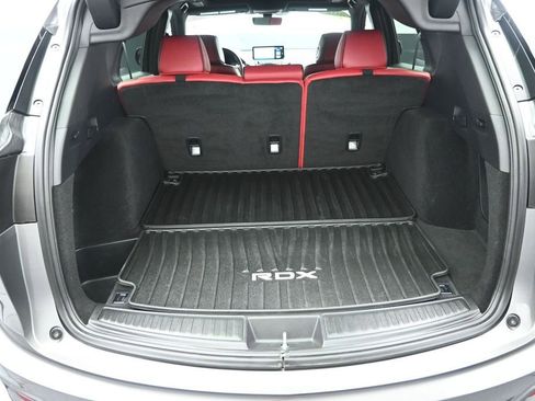 Used 2024 Acura RDX A-Spec AWD/4WD image 35