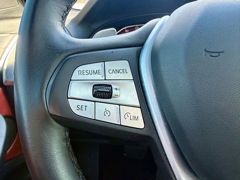 Used 2023 BMW X3 xDrive30i w/ Premium Package image 16