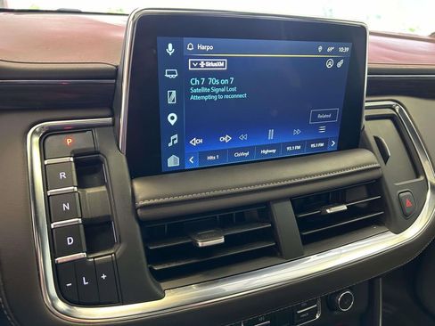 Used 2023 Chevrolet Tahoe LT w/ Luxury Package RWD image 27