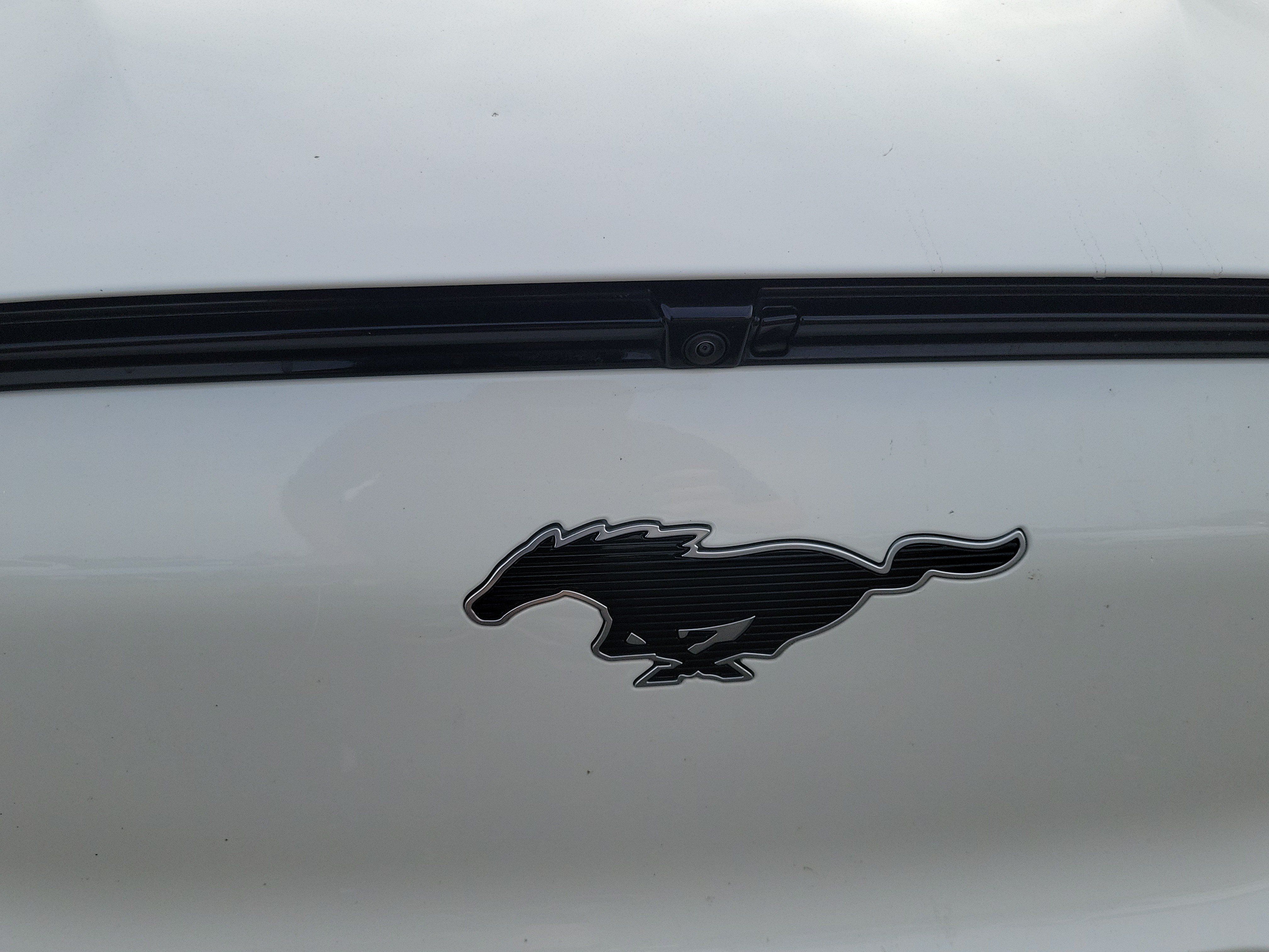 Used 2023 Ford Mustang Mach-E Premium AWD/4WD image 5