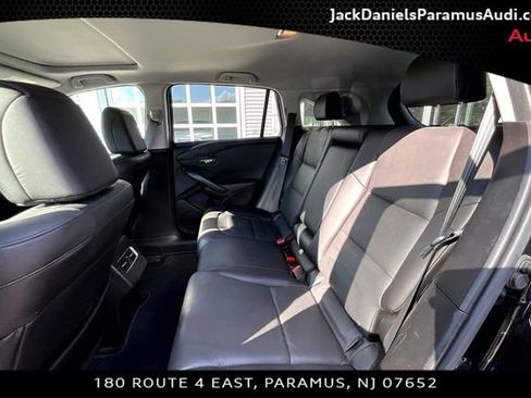 Used 2017 Acura RDX AWD w/ Advance Package image 18