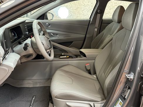 New 2026 Hyundai Elantra Sport w/ Cargo Package image 25