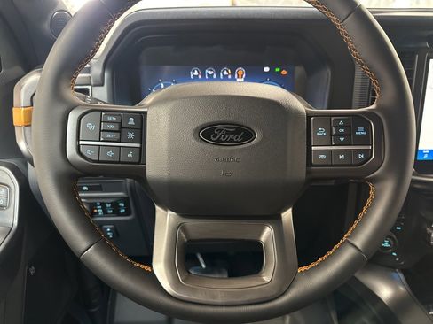 New 2025 Ford F150 Tremor w/ Equipment Group 402A High image 16