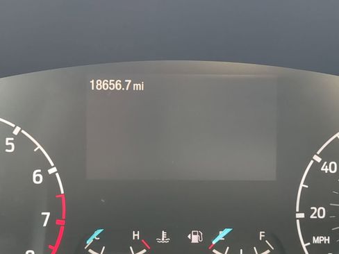 Used 2023 Ford Maverick XL w/ Equipment Group 100A Standard image 26