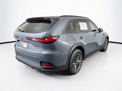 New 2026 MAZDA CX-70 SC