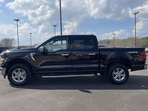 Used 2024 Ford F150 XLT w/ Mobile Office Package image 6