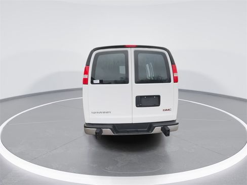 Used 2024 GMC Savana 2500 w/ Driver Convenience Package image 7
