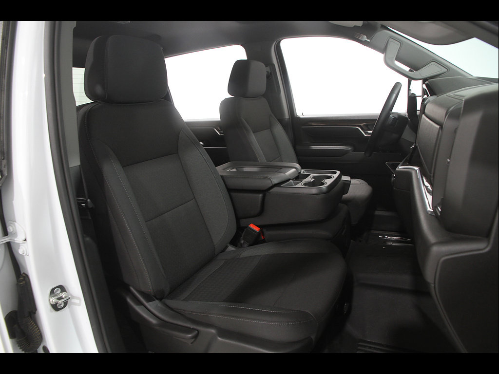Used 2026 Chevrolet Silverado 2500 LT AWD/4WD image 18