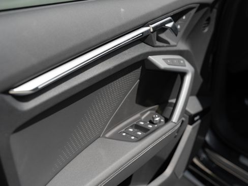 New 2026 Audi A3 2.0T Premium image 20