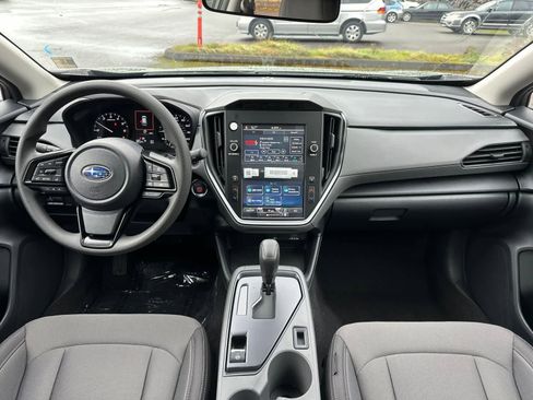 New 2026 Subaru Crosstrek 2.5i image 8