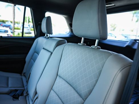 Certified 2023 Honda Passport Elite image 25