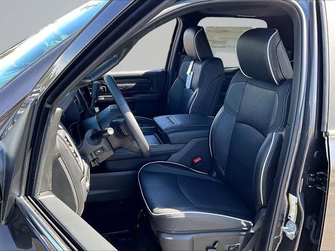 New 2026 RAM 3500 Limited AWD/4WD image 11