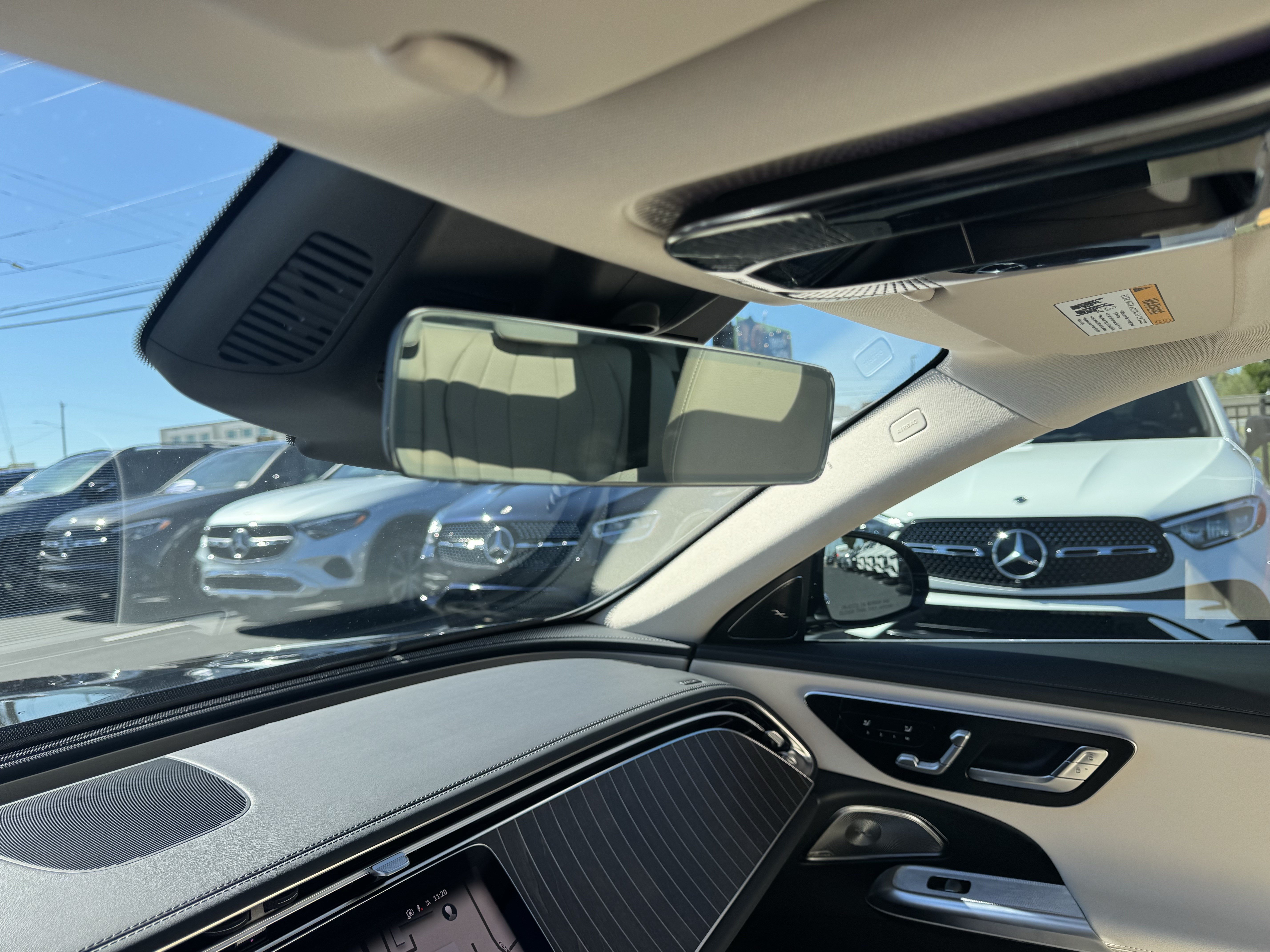 Used 2026 Mercedes-Benz E 350 Sedan image 27