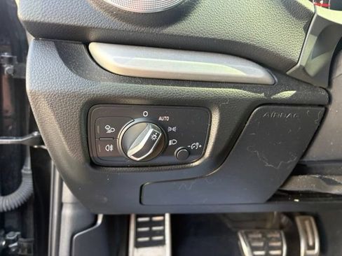 Used 2017 Audi S3 Premium Plus w/ Technology Package AWD/4WD image 22