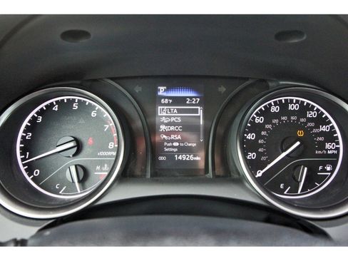 Used 2024 Toyota Camry SE image 17