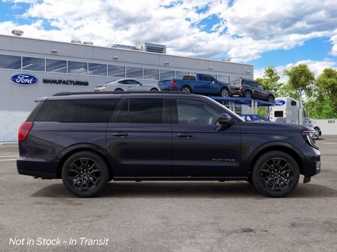 New 2027 Ford Expedition Max Platinum AWD/4WD image 5