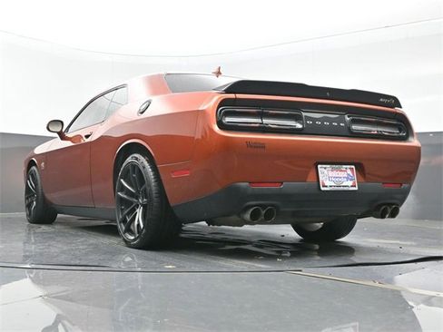 Used 2021 Dodge Challenger R/T Scat Pack image 20