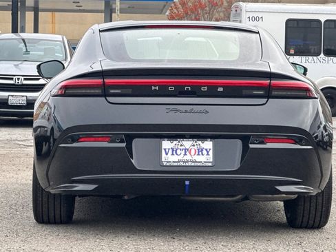 New 2026 Honda Prelude image 5