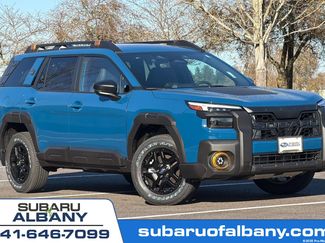 New 2026 Subaru Outback Wilderness video 1