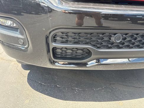 New 2026 RAM 1500 Big Horn AWD/4WD image 12