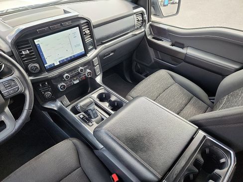 Certified 2021 Ford F150 XLT w/ Equipment Group 302A High image 14