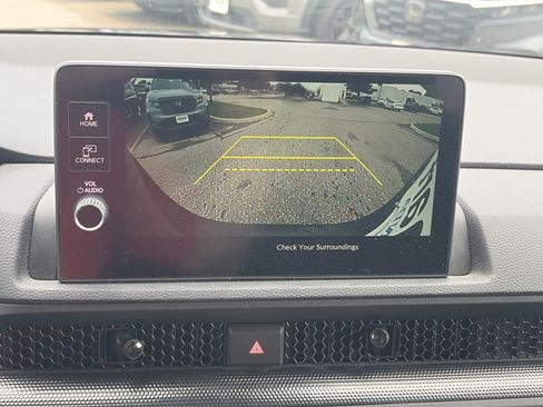Used 2026 Honda CR-V LX image 27