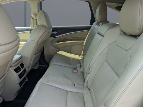 Used 2020 Acura MDX FWD w/ Technology Package image 14