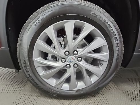 New 2026 Buick Enclave Preferred w/ Super Cruise Package image 49