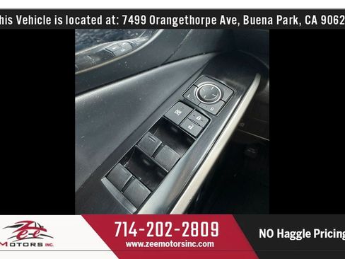 Used 2014 Lexus IS 250 w/ Navigation Package RWD image 28