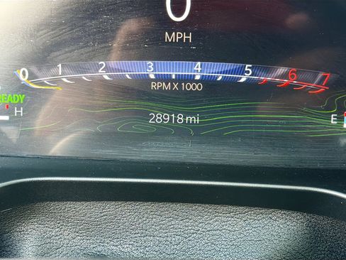 Used 2024 Jeep Grand Cherokee Summit w/ Advanced Protech Group IV image 41