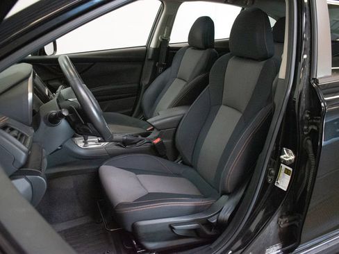 Used 2022 Subaru Crosstrek 2.0i Premium AWD/4WD image 20